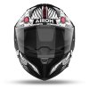 AIROH KASK INTEGRALNY MATRYX NYTRO MATT